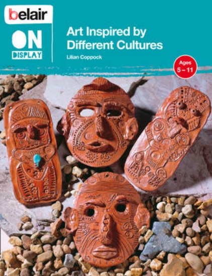 Picture of Art Inspired by Different Cultures