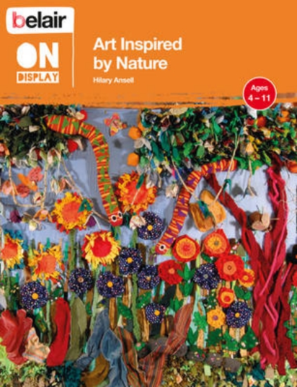 Picture of Art Inspired by Nature