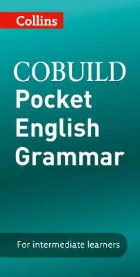 Picture of COBUILD Pocket English Grammar
