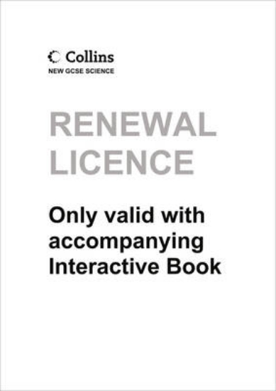 Picture of Additional Science VLE Online Renewal Licence