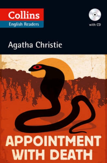 Picture of Appointment With Death