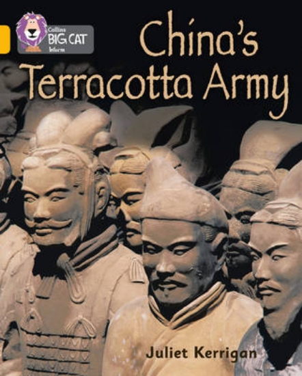 Picture of China's Terracotta Army