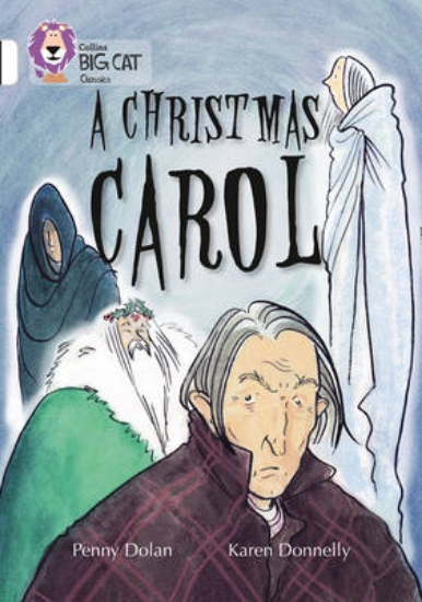 Picture of A Christmas Carol