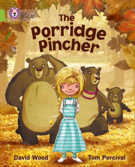 Picture of The Porridge Pincher