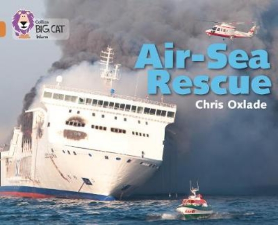 Picture of Air-Sea Rescue