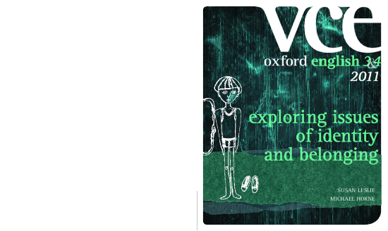 Picture of Exploring Issues Of Identity And Belonging