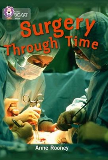 Picture of Surgery through Time