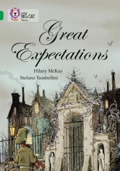 Picture of Great Expectations