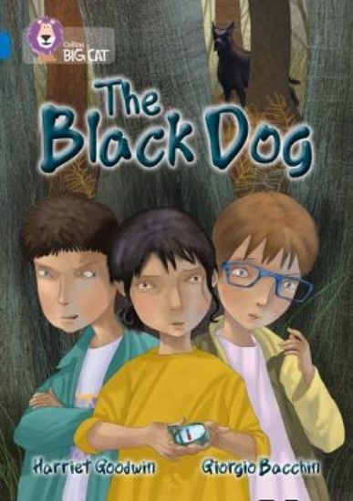 Picture of The Black Dog