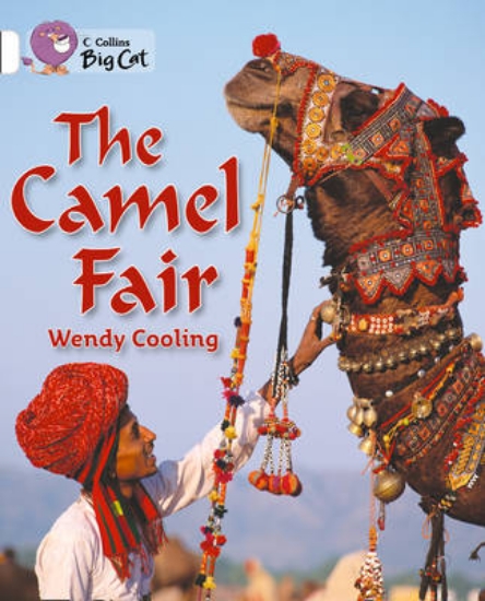 Picture of The Camel Fair Workbook