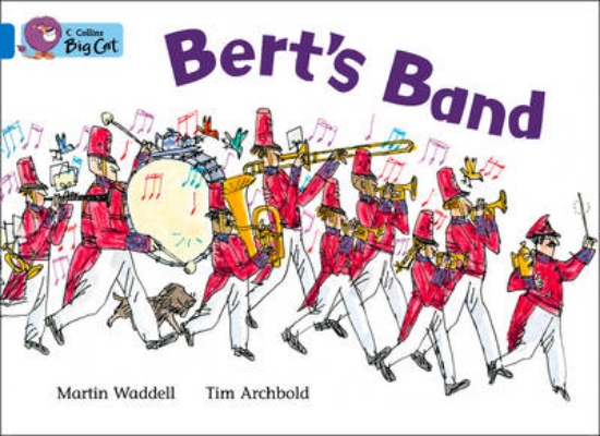 Picture of Bert's Band