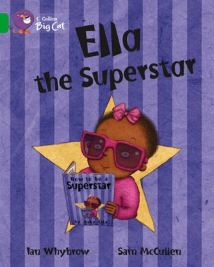 Picture of Ella the Superstar