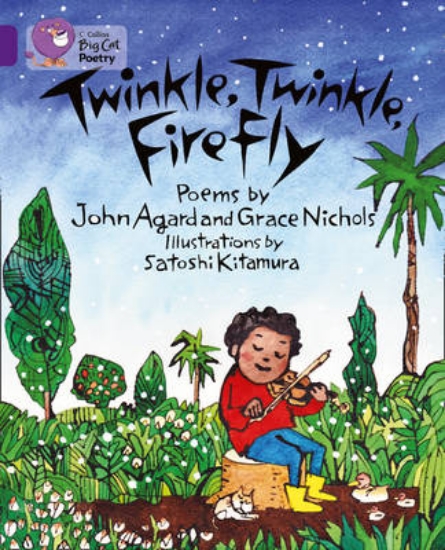 Picture of Twinkle, Twinkle, Firefly
