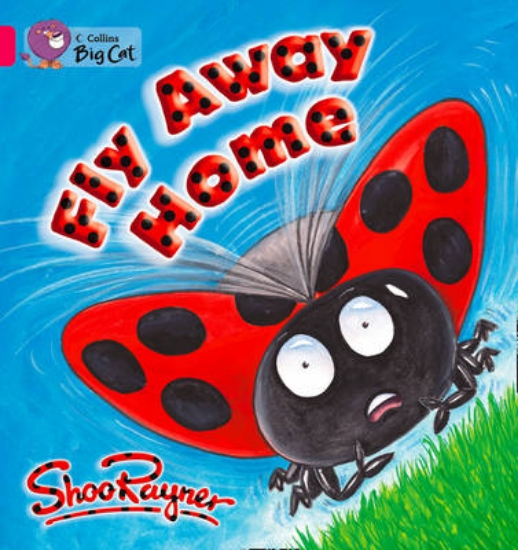 Picture of Fly Away Home Workbook