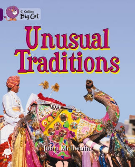 Picture of Unusual Traditions