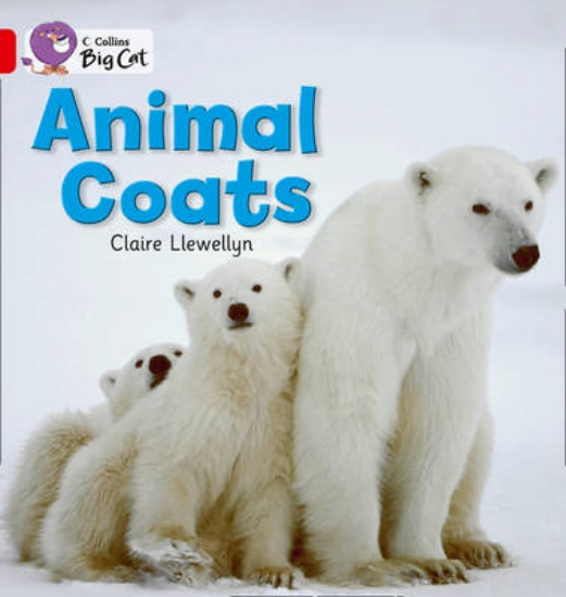 Picture of Animal Coats