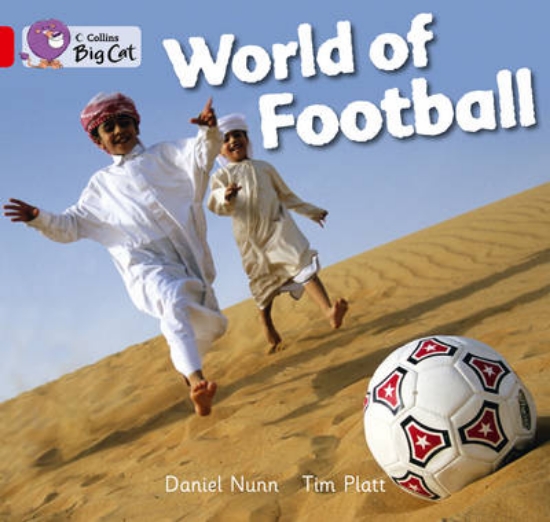 Picture of World of Football