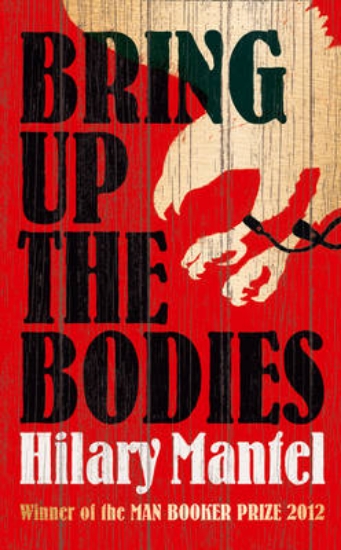 Picture of Bring up the Bodies