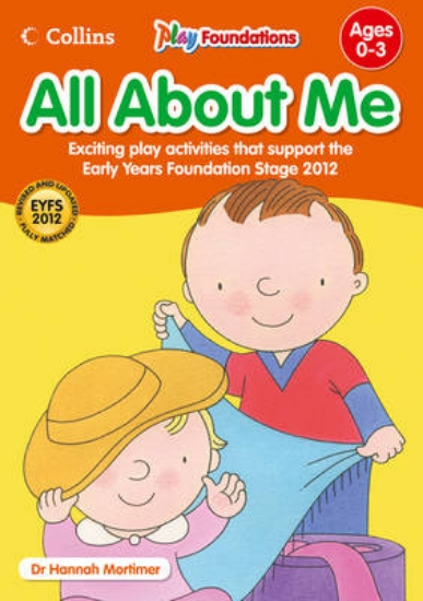 Picture of All About Me