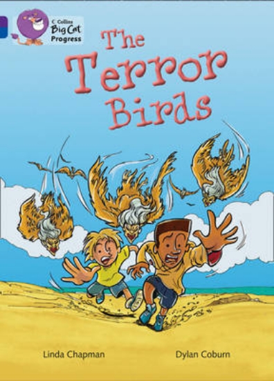 Picture of The Terror Birds