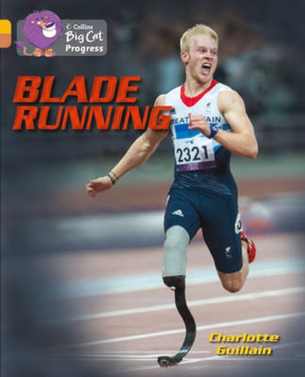 Picture of Blade Running