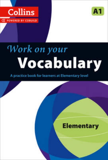 Picture of Vocabulary