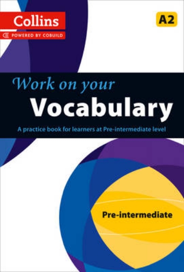 Picture of Vocabulary