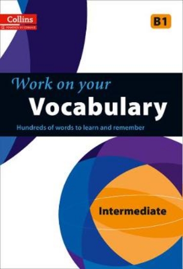 Picture of Vocabulary