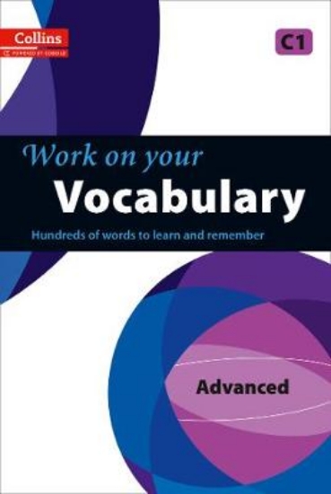 Picture of Vocabulary