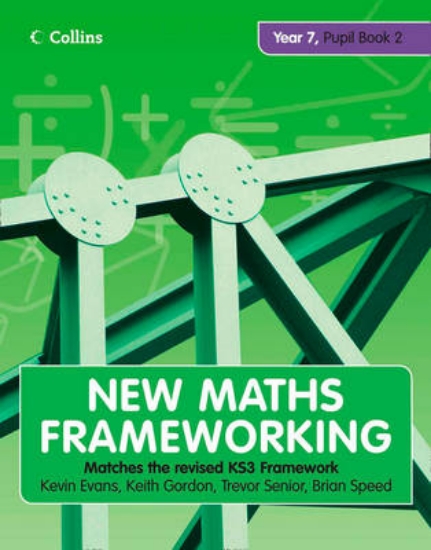 Picture of Year 7 Book 2