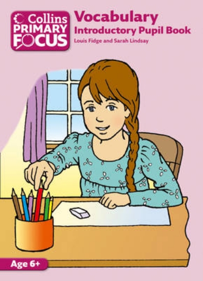 Picture of Vocabulary