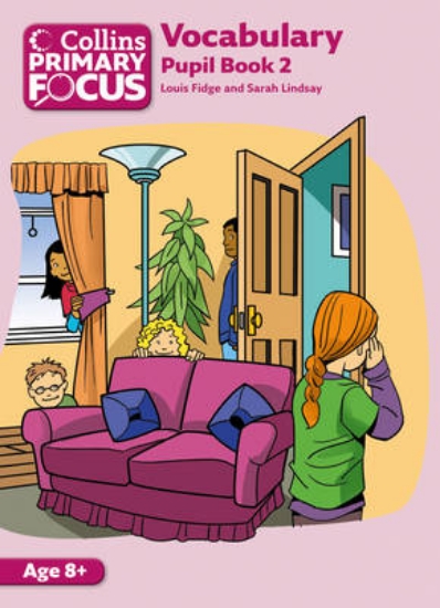 Picture of Vocabulary