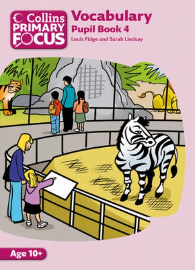 Picture of Vocabulary