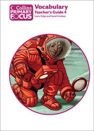 Picture of Vocabulary