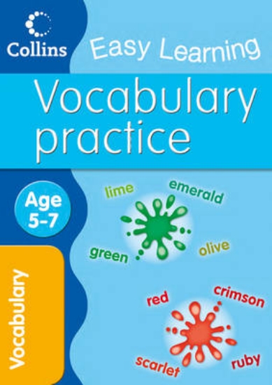 Picture of Vocabulary