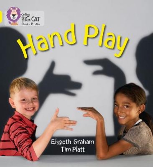 Picture of HAND PLAY