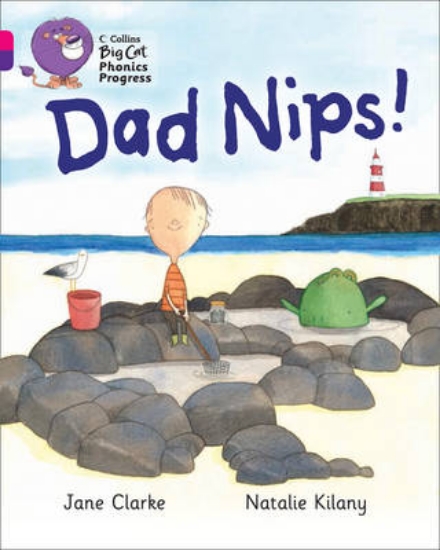 Picture of Dad Nips!