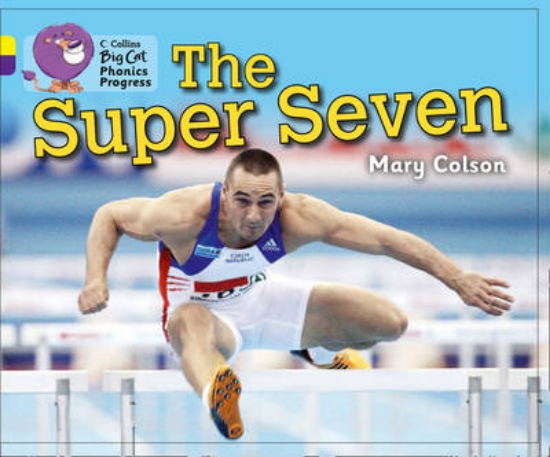 Picture of The Super Seven
