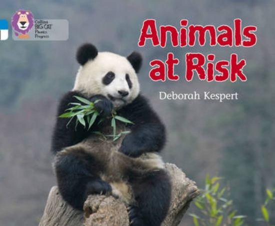 Picture of Animals at Risk