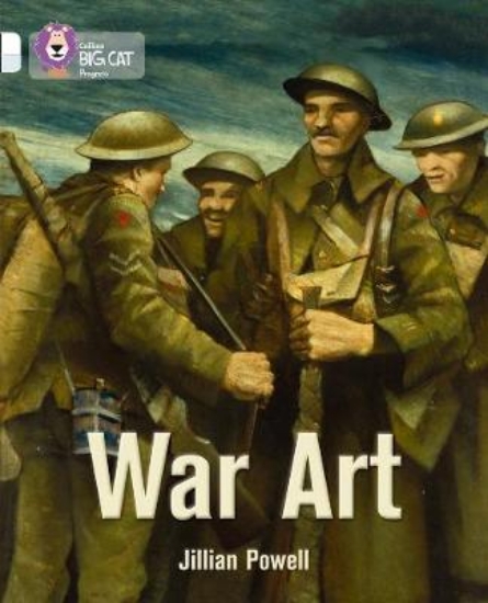 Picture of War Art