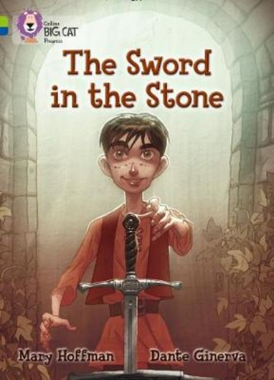 Picture of The Sword in the Stone