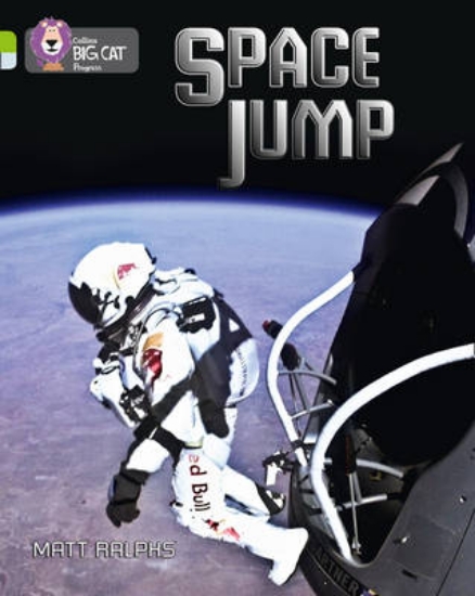 Picture of Space Jump