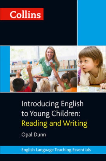 Picture of Introducing English to Young Children: Reading and