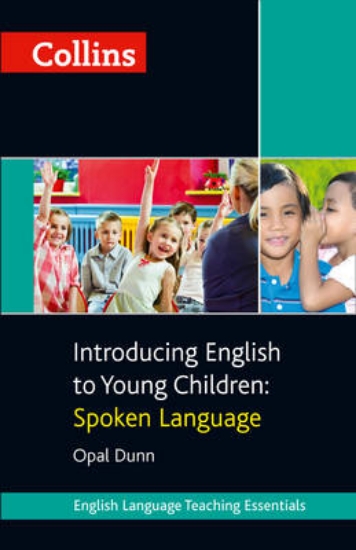 Picture of Introducing English to Young Children: Spoken Lang