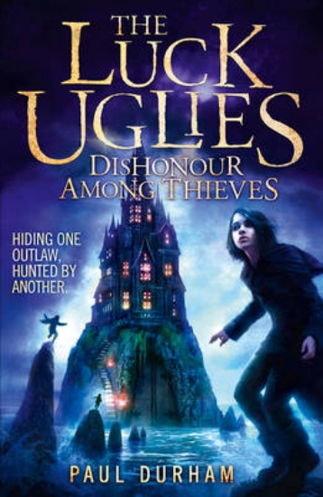 Picture of Dishonour Among Thieves