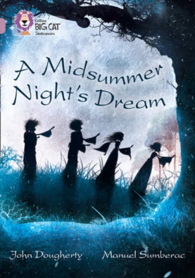 Picture of A Midsummer Night's Dream