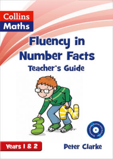 Picture of Teacher's Guide Years 1 &amp; 2