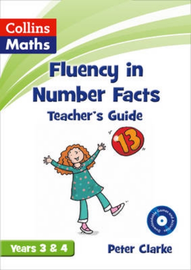 Picture of Teacher's Guide Years 3 &amp; 4