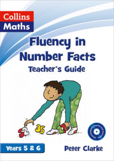 Picture of Teacher's Guide Years 5 &amp; 6