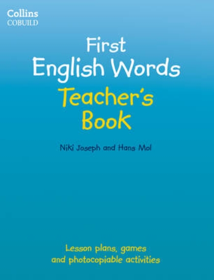Picture of Teacher's Book